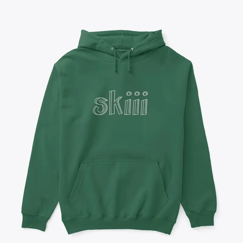 Skiii