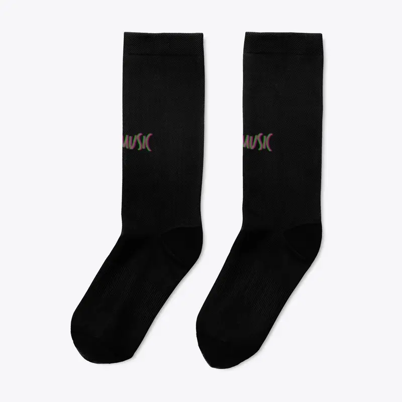 Skiii socks 