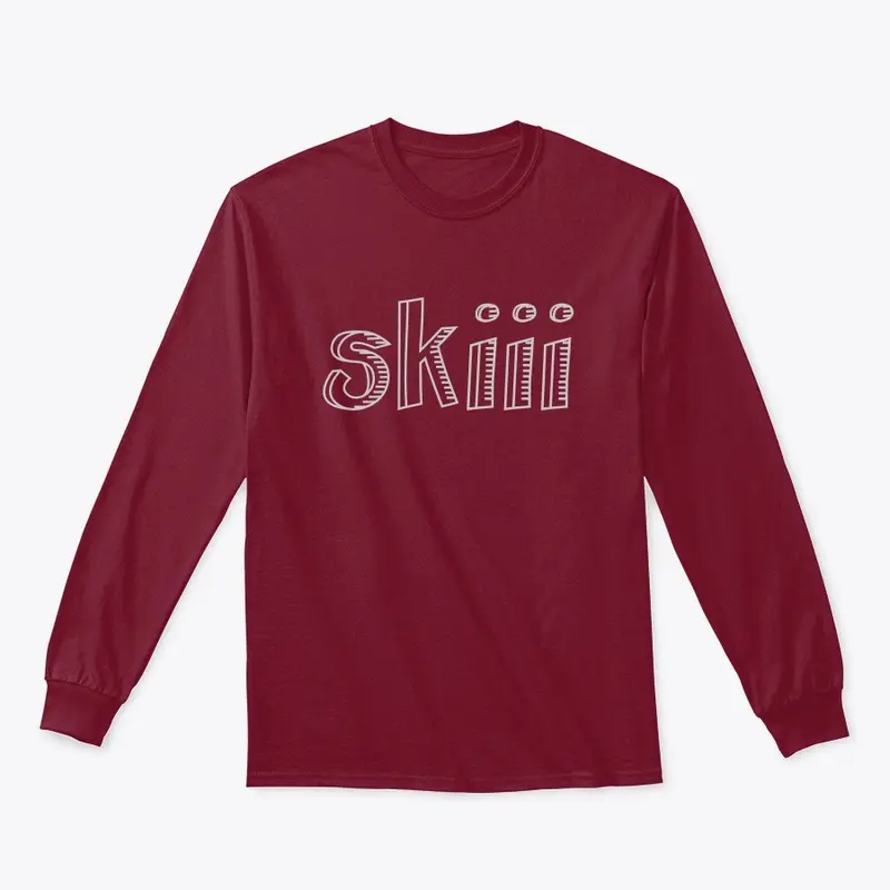 Skiii